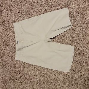 Adjustable Waist Khakis Size 14